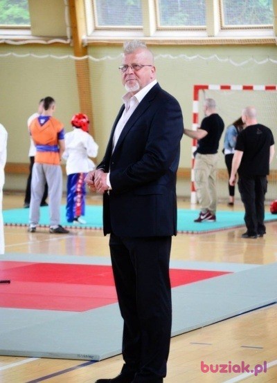 Jan, Male, 65, Rybnik, Polska, Photo: 4