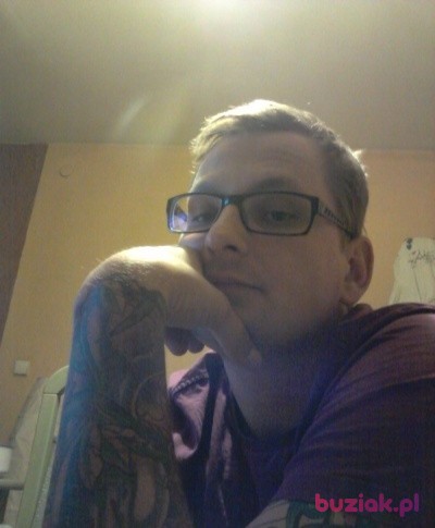 Mikołaj, Male, 37, Krotoszyn, Polska, Photo: 1