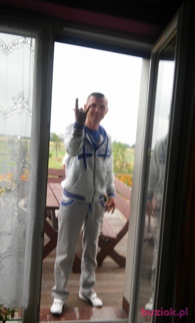 supermen5, Male, 45, Polska, Photo: 2