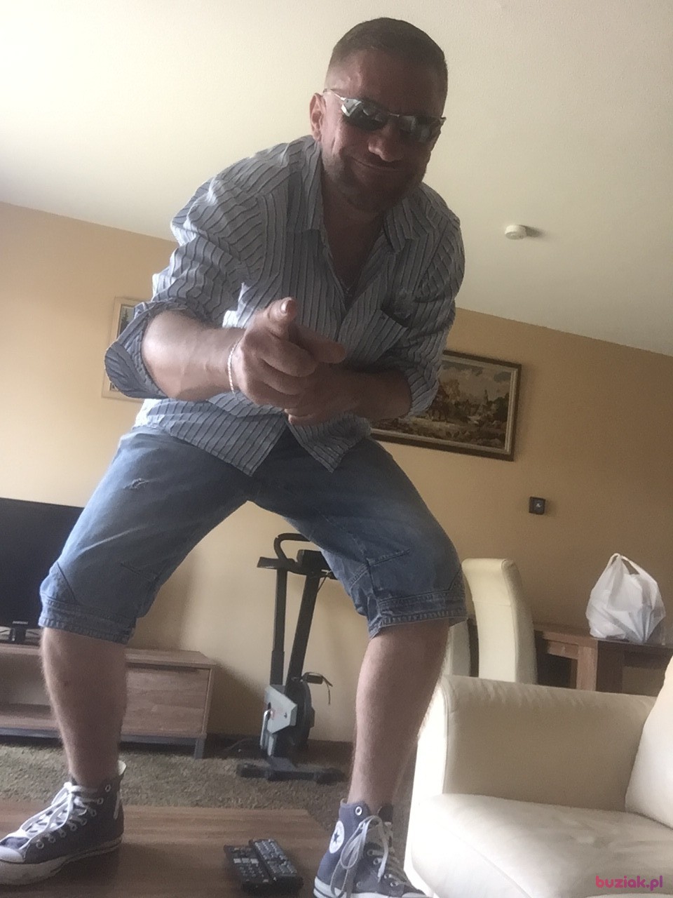 Arkadius, Mężczyzna, 51, Oss North Brabant Province, Holandia, Zdjęcie: 2