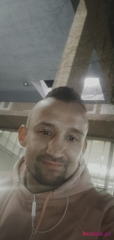 Pawel, Male, 36, Żagań, Polska, Photo: 3