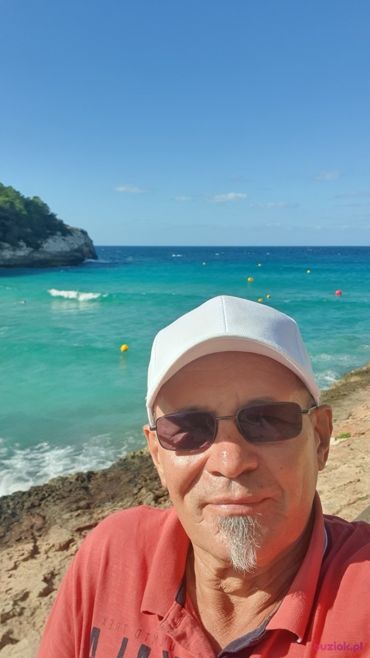 Joachim, Mężczyzna, 66, Düsseldorf, Niemcy: 1