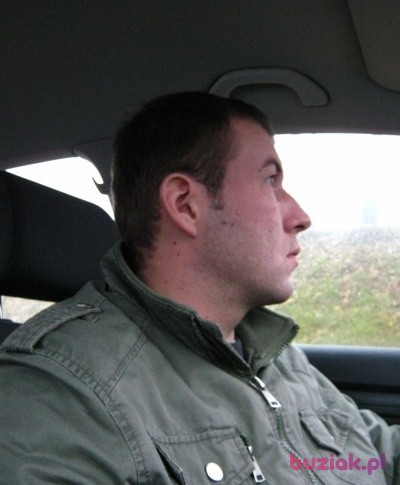 Krzysztof, Male, 41, Miechów, Polska, Photo: 2