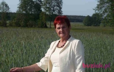 Wiesława, Female, 72, Poznań, Polska: 1