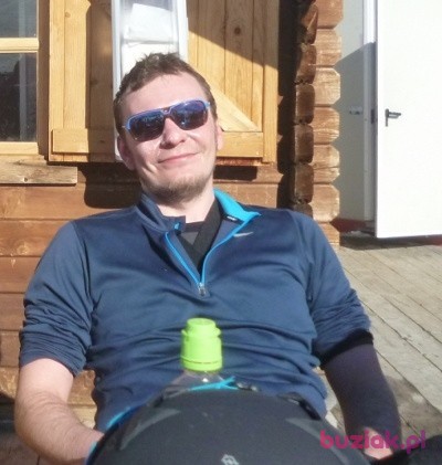 jurekWRO, Mężczyzna, 35, Wrocław, Polska, Zdjęcie: 1