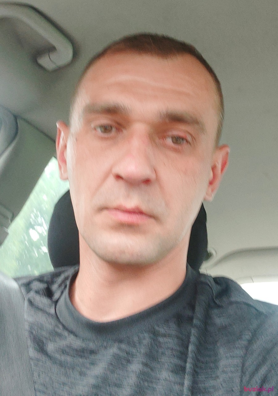 Damian, Mężczyzna, 41, Lublin, Polska: 1