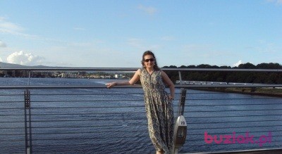 Izabela, Female, 36, Grudziądz, Polska, Photo: 2