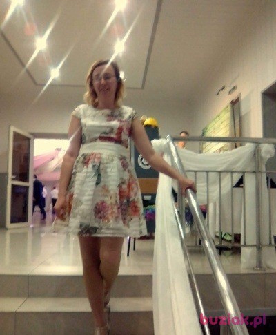 Anna, Kobieta, 46, Bielsko-Biała, Polska, Zdjęcie: 2