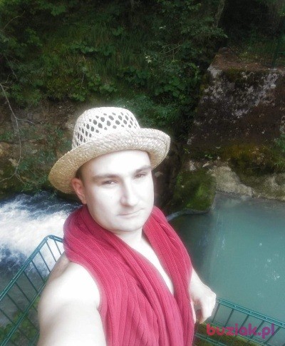 Kuba, Mężczyzna, 38, Holandia, Zdjęcie: 2
