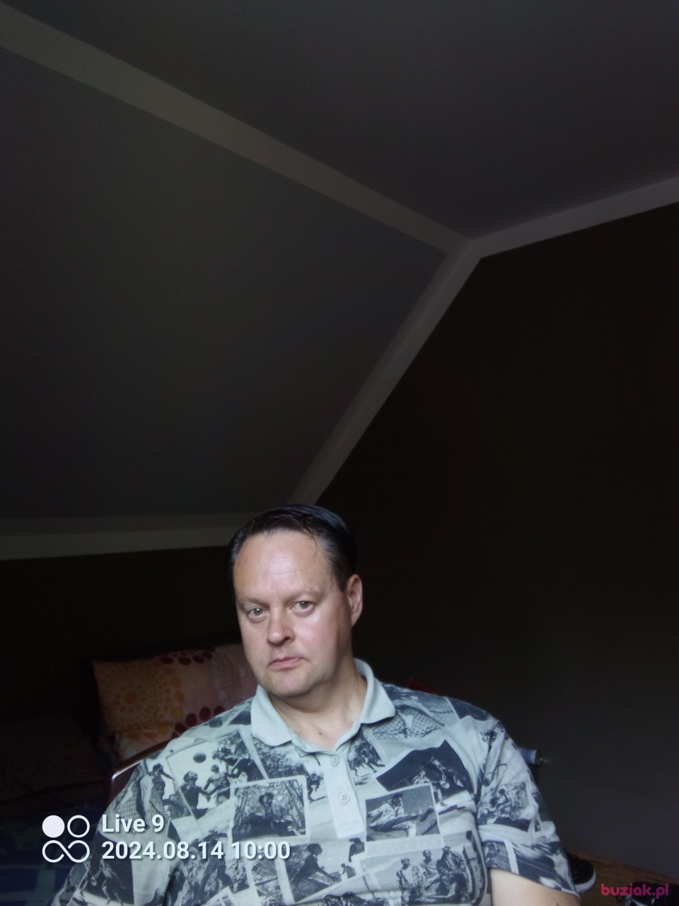 Arkadiusz, Male, 47, Gryfice, Polska: 1