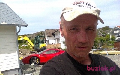 Bodzio4518, Mężczyzna, 59, Szczecin, Polska: 1