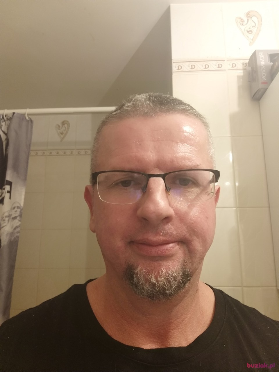 Janusz, Mężczyzna, 52, Olsztyn, Polska: 1