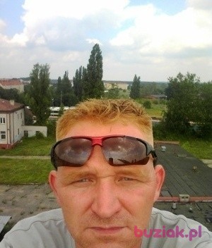 Piotr, Mężczyzna, 48, Kostrzyn, Polska: 1