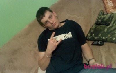 arkstr, Male, 34, Konin, Polska: 1