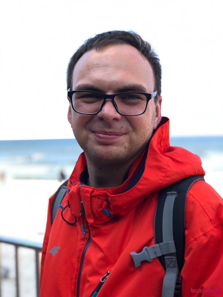 Maciej, Mężczyzna, 37, Lubin, Polska, Zdjęcie: 6