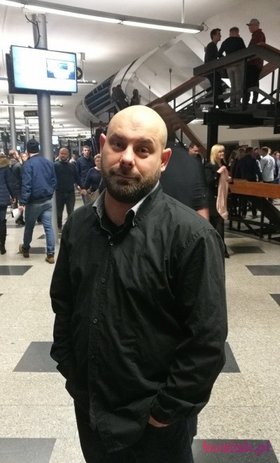 DAWID, Mężczyzna, 42, Gliwice, Polska, Zdjęcie: 1