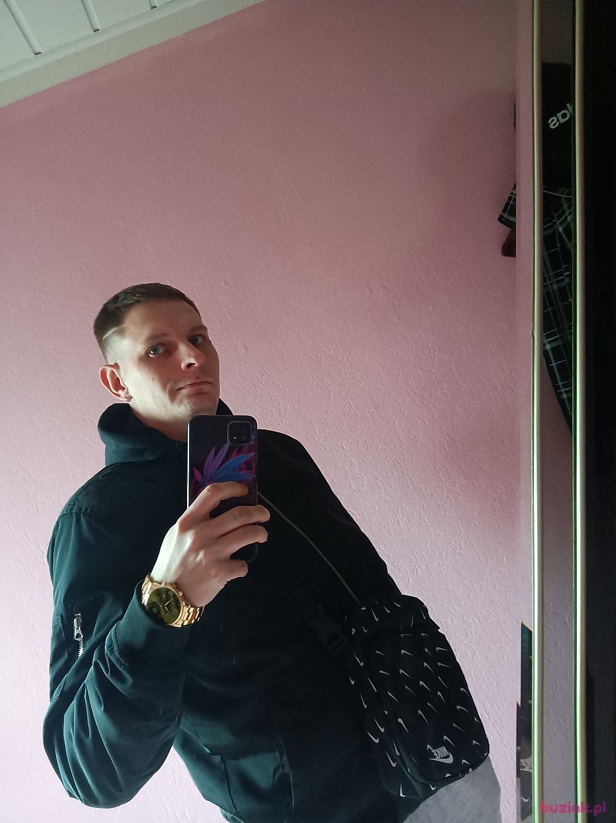 Daniel, Male, 34, Essen, Niemcy, Photo: 1