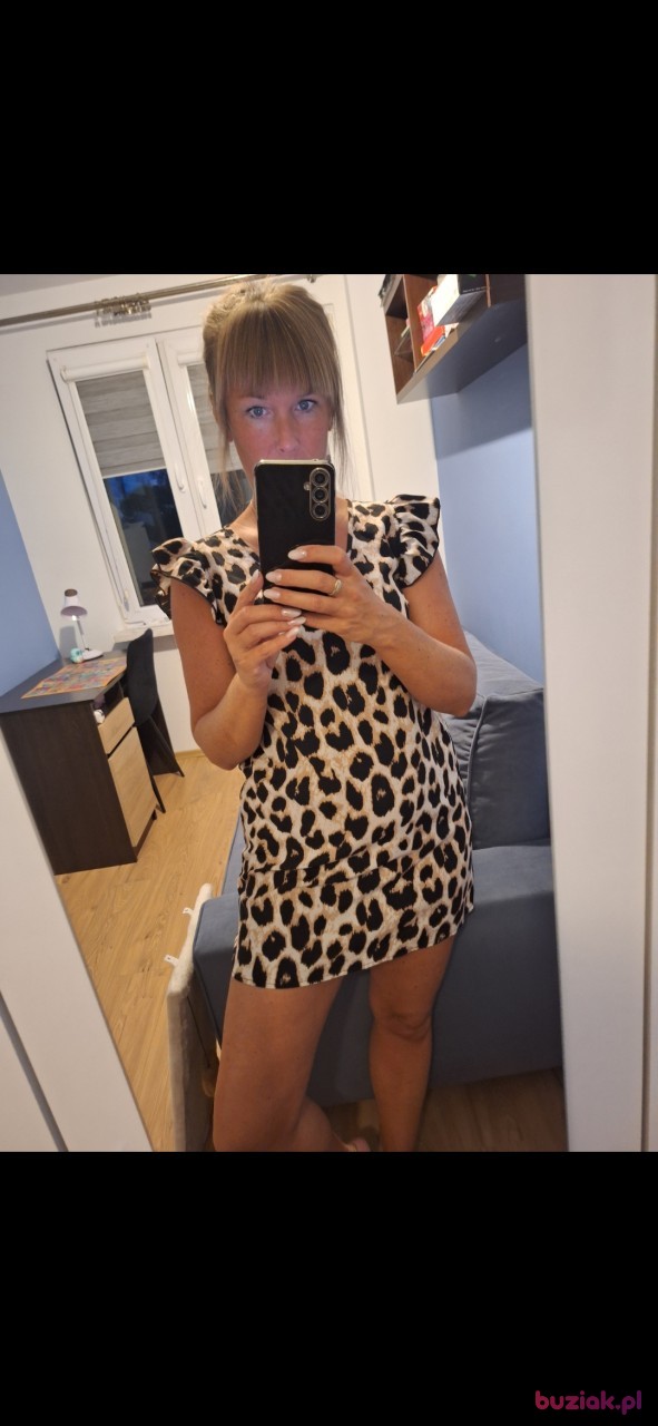 Agata, Female, 38, Dąbrowa Górnicza, Polska: 1