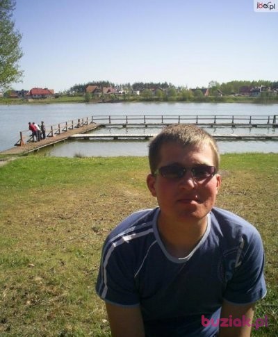 jarek856, Male, 39, Mińsk Mazowiecki, Polska: 1