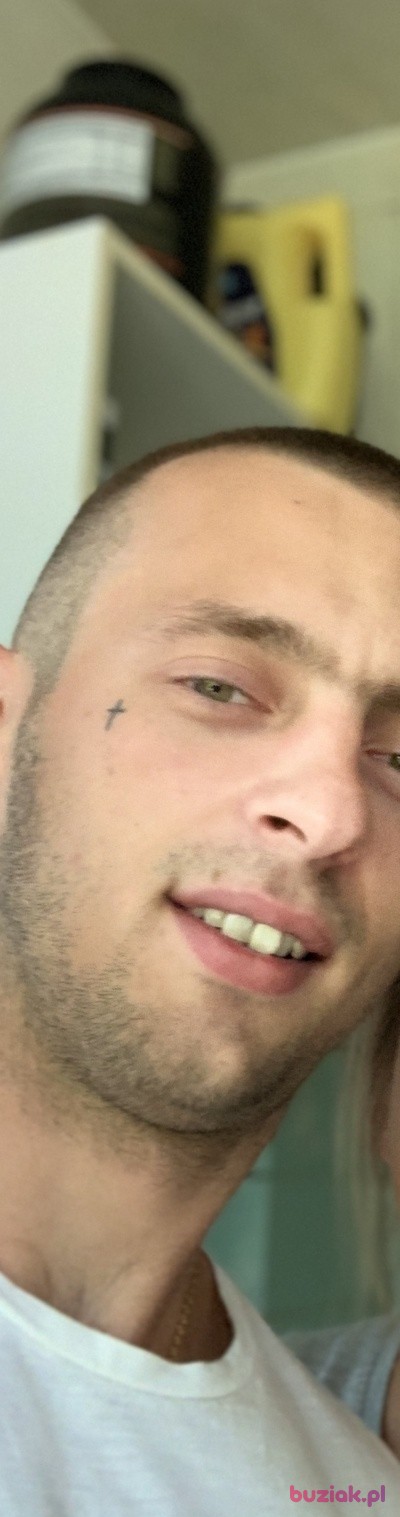 Patryk, Mężczyzna, 34, Pruszków, Polska: 1