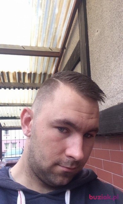 Łukasz, Mężczyzna, 32, Giżycko, Polska: 1