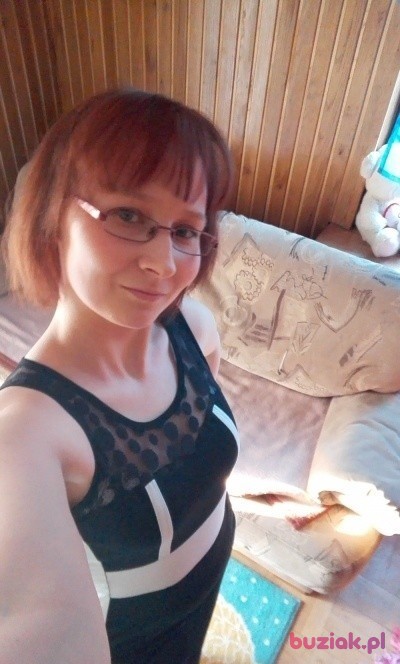 Natalia, Female, 32, Grodzisk Mazowiecki, Polska, Photo: 1