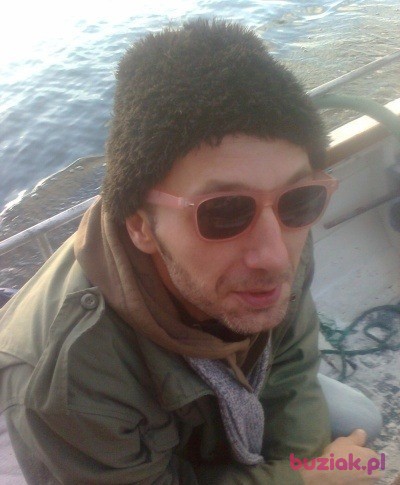 Michal, Male, 48, Westminster, Wielka Brytania, Photo: 2