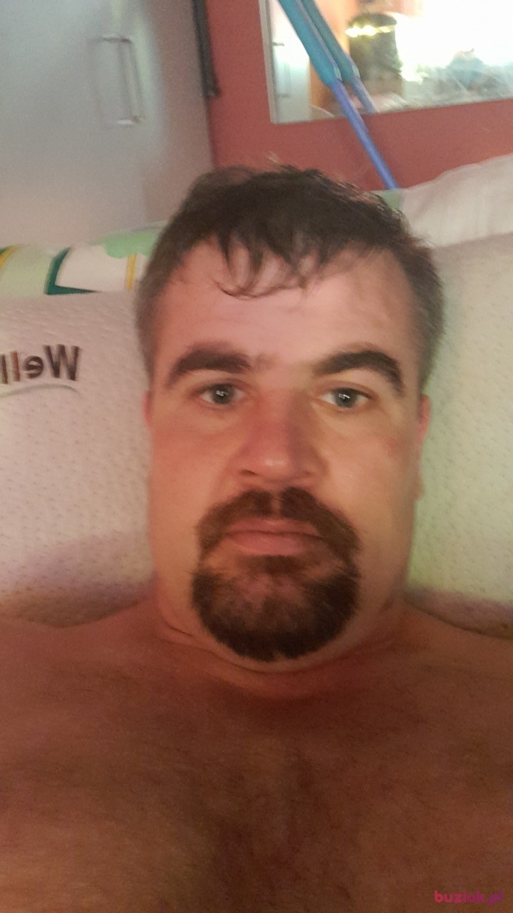 Kochanie, Mężczyzna, 40, Warszawa, Polska: 1