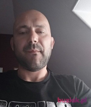 Lukasz, Mężczyzna, 40, Paryż, Francja, Zdjęcie: 1