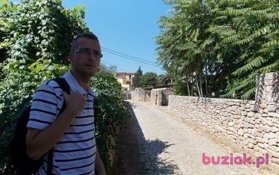 profica, Mężczyzna, 41, Polska: 1