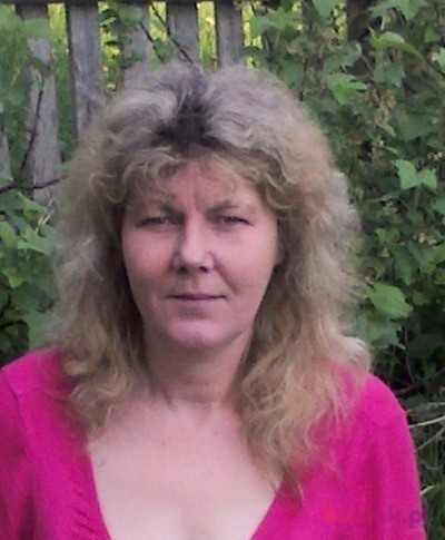 Agnieszka, Female, 55, Wyszków, Polska, Photo: 3