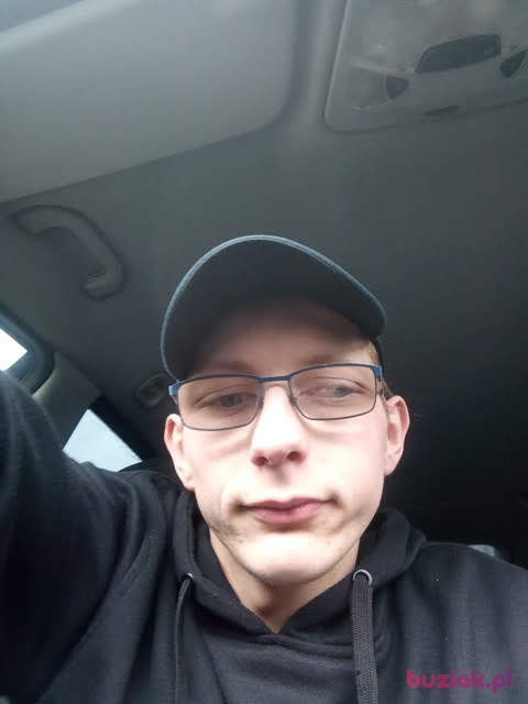 Dariusz, Male, 27, Jarocin, Polska, Photo: 1