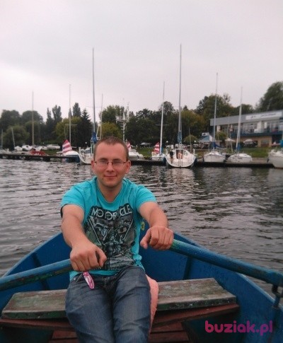 grzegorz, Male, 36, Poznań, Polska: 1