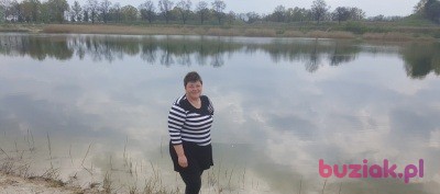 ELA55RAWICZ, Kobieta, 61, Rawicz, Polska, Zdjęcie: 2