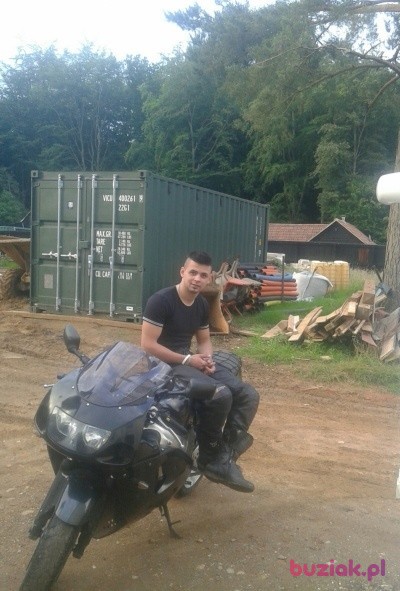 Dawid , Mężczyzna, 31, Wielka Brytania: 1