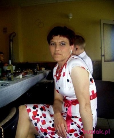 WIESLAWA, Female, 53, Ostrów Wielkopolski, Polska: 1