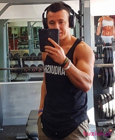 Łukasz , Mężczyzna, 40, Toruń, Polska, Zdjęcie: 6