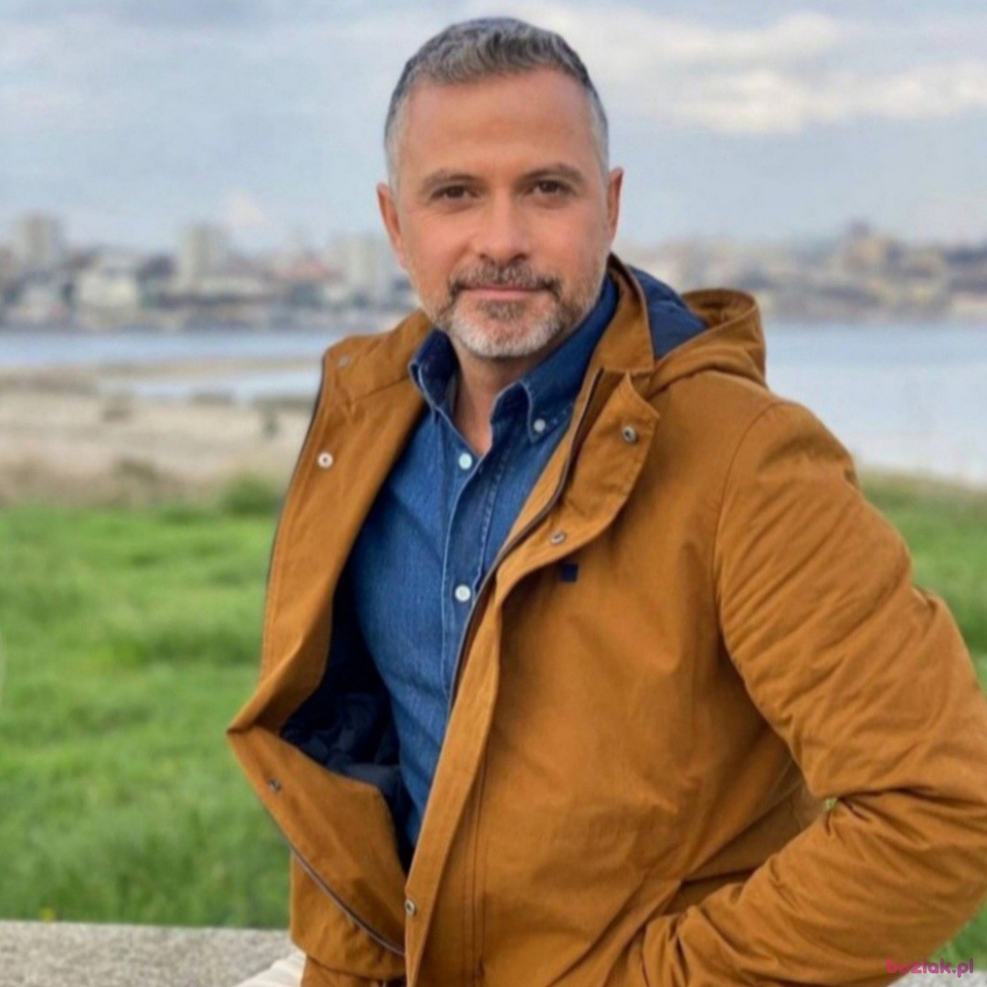 Roy, Male, 66, Błaszki, Polska: 1