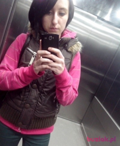 Karolina, Kobieta, 30, Szczecin, Polska: 1