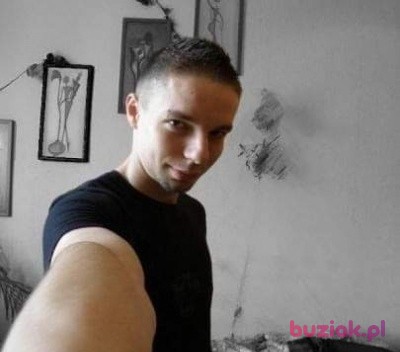 Dariusz, Male, 37, Gorzów Wielkopolski, Polska, Photo: 1