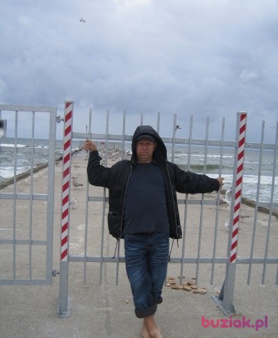 Miro, Mężczyzna, 53, Gorzów Wielkopolski, Polska, Zdjęcie: 4