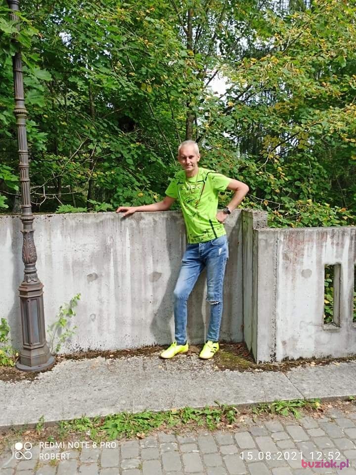 Robert, Mężczyzna, 50, Krotoszyn, Polska, Zdjęcie: 1