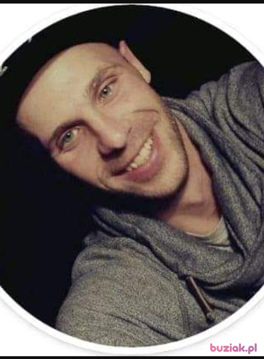 Krzysztof, Mężczyzna, 38, Holandia, Zdjęcie: 1
