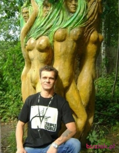 darek717, Mężczyzna, 54, Przasnysz, Polska: 1