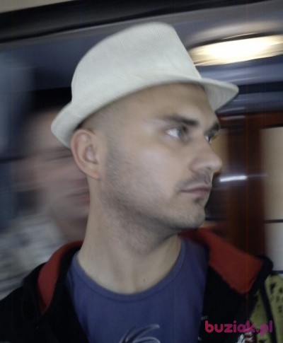 Andre1007, Male, 39, Warszawa, Polska: 1