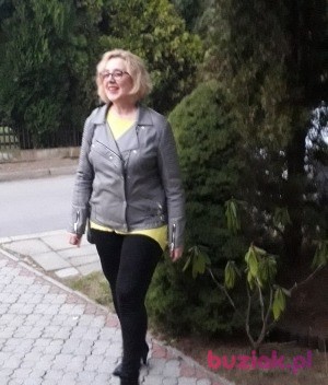 Barbara, Female, 57, Rzeszów, Polska, Photo: 1