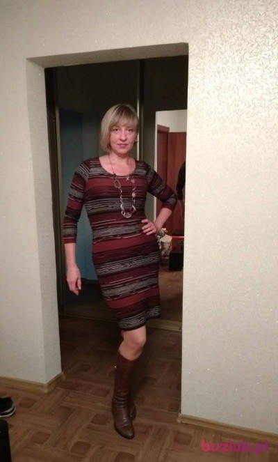 Yuliya, Kobieta, 49, Bielsko-Biała, Polska, Zdjęcie: 3