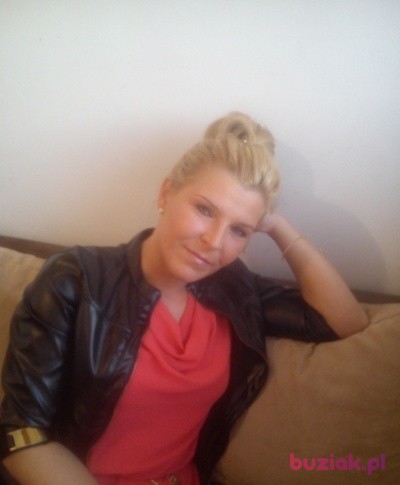 Beacia, Kobieta, 43, Sosnowiec, Polska: 1