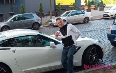 Michaelito, Male, 43, Koszalin, Polska, Photo: 3
