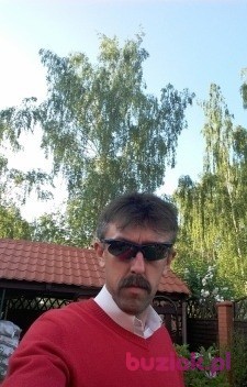 Radek, Male, 49, Głogów, Polska: 1